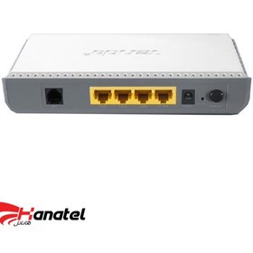 تصویر مودم تندا D830R+ روتر ا Modem Tenda D830R ADSL2+ Router with 4-Port Switch Modem Tenda D830R ADSL2+ Router with 4-Port Switch
