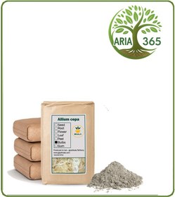 تصویر پودر پیاز فله 