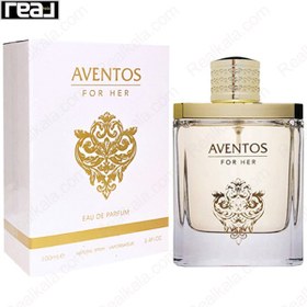 تصویر عطر ادکلن زنانه کرید اونتوس فور هر فراگرنس ورد (Fragrance World Aventos For Her) Fragrance World Aventos For Her - Creed Aventus for Her