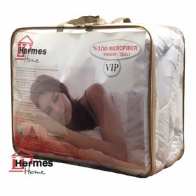 تصویر لحاف لایت دونفره هرمس HERMES ViP 