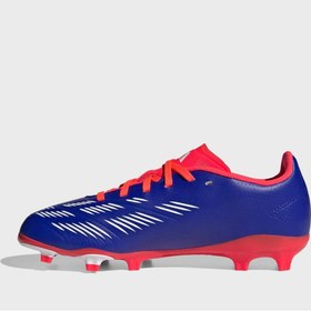 تصویر کفش‌ فوتبال جوانان مدل Predator League FG برند Adidas Youth Predator League FG Football Boots