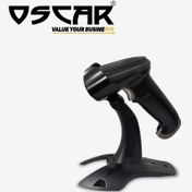 تصویر Barcode Scanner Oscar Unibar II 