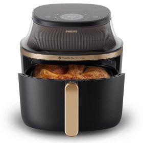 تصویر سرخ کن فیلیپس مدل PHILIPS NA332 PHILIPS AirFryer NA332