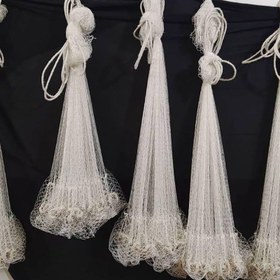 تصویر تور ماهیگیری 6 متری 