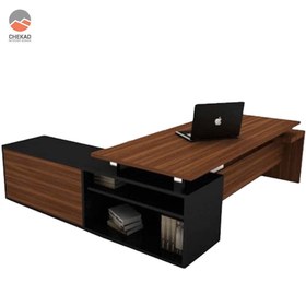 تصویر میز مدیریتی مدل Ch233 