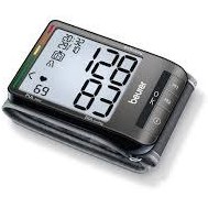 تصویر فشارسنج مچی بیورر مدل BC80 ا Beurer BC80 Blood Pressure Monitor Beurer BC80 Blood Pressure Monitor