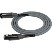 تصویر کابل میکروفن کرلین XLRنر به XLRمادگی مدل MPQ-220BEG 