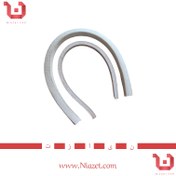 تصویر واشر سیلیکونی دستگاه تقطیر،عرقگیر و گلابگیر 