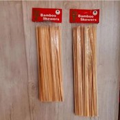 تصویر سیخ ضخیم ۵ میل ۳۰ سانت 