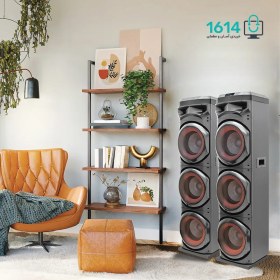 تصویر اسپیکر دنای مدل دیجی DE-DA3010DJ4 