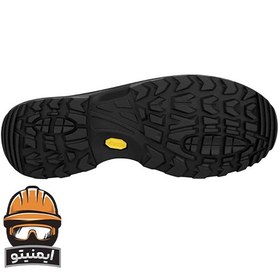 تصویر کفش کوهنوردی لوا مدل RENEGADE GTX MID Loa RENEGADE GTX MID hiking shoes