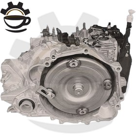 تصویر گیربکس اتوماتیک جک J5 