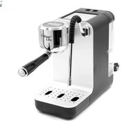 تصویر اسپرسوساز نیمه صنعتی یونیک مدل UL-3810 ظرفیت ۱.۵ لیتر 