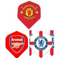 تصویر پر دارت دیزاینا FT1 