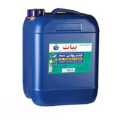 تصویر تینر روغنی 2000 بیات حجم 20 لیتر 