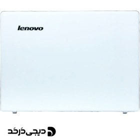 تصویر قاب پشت صفحه نمایش لپ تاپ COVER A LENOVO IDEAPAD500 - Z51-70 COVER A LENOVO IDEAPAD500 - Z51-70