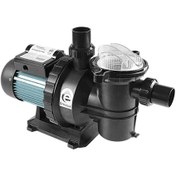 تصویر پمپ تصفیه استخر ایمکس سری SC200 EMAUX pool filtration pump SC200