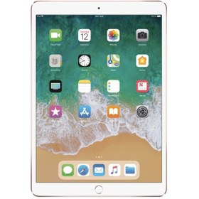 تصویر تبلت اپل مدل iPad mini 2 (2013) - ظرفیت 32 گیگابایت | نمایشگر Retina و طراحی سبک 