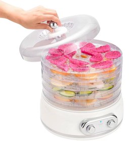 تصویر میوه خشک کن گرند مدل GR-1414 