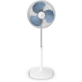 تصویر پنکه تفال VF4410 - سفید 