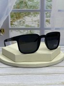 تصویر تجربه‌ای متفاوت از رانندگی با عینک آفتابی Oga Morel؛ طراحی مدرن، فریم مقاوم TR90 و عدسی پلاریزه UV400 برای حفاظت کامل چشم در برابر نور خورشید. 