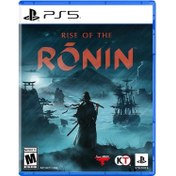 تصویر رایس آف رونین پلی استیشن 5 rise of ronin ps5