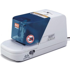 تصویر دستگاه منگنه مدل EH-70F برقی MAX Electric stapler model EH-70F MAX electric