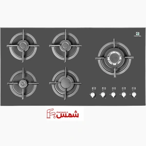 تصویر فروشگاه شمس آذین