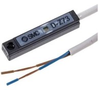 تصویر سنسور دوسیم SMC - یک تا سه متر SMC SENSOR D-Z73