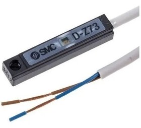 تصویر سنسور دوسیم SMC - یک تا سه متر SMC SENSOR D-Z73