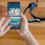 تصویر دستیار هوشمند مدیریت استرس Calme 