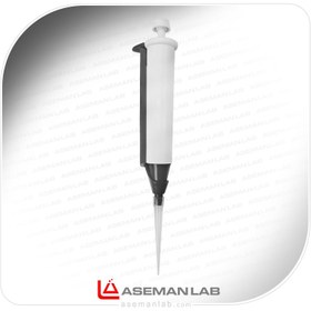 تصویر سمپلر آزمایشگاهی ثابت تک کاناله 