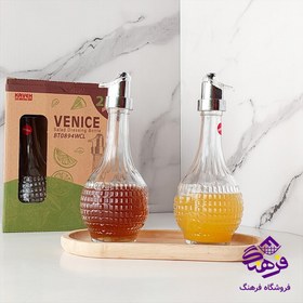 تصویر ابلیمو ونیز پنجره ای کاوه (12دک) 