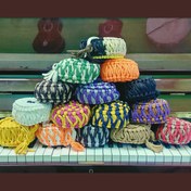 تصویر بافت هنگدرام 