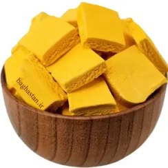 تصویر بستنی خشک انبه 