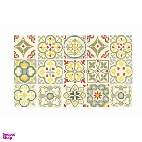 تصویر نمگیر کنار سینک مدل 11 