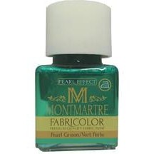 تصویر رنگ پارچه 55 میل Pearl 76 