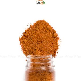 تصویر پودر پاپریکا - 80 گرمی - وگان 