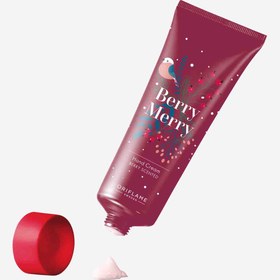 تصویر کرم دست بری مری Berry Merry Hand Cream