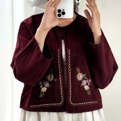 تصویر کت مجنون 