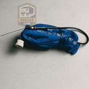 تصویر خاموش کن کامیونت فوتون 