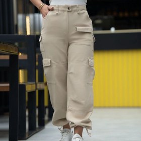 تصویر شلوار کارکو Karko