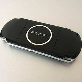 تصویر پلی استیشن پورتابل PSP مدل ۱۰۰۳ کارکرده استوک Playstation portabl psp 1003