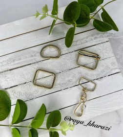 تصویر یراق ۲/۵لایت - مدبر 