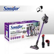 تصویر جاروشارژی ایستاده سونیفر مدل SF-2239 SONIFER SF-2239