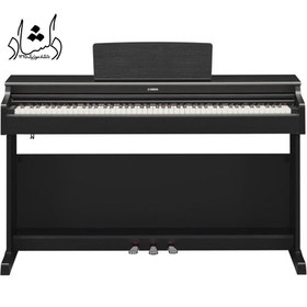 تصویر پیانو دیجیتال یاماها مدل YDP-164 ا Yamaha YDP-164 Digital Piano Yamaha YDP-164 Digital Piano