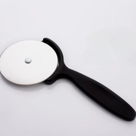 تصویر پیتزا بر زاماک 