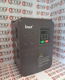 تصویر اینورتر سه فاز اینوت مدل CHF100 توان 18.5kw (دسته دوم) 