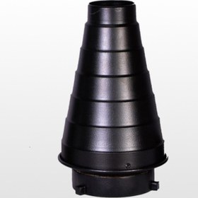 تصویر اسنوت گودکس Godox Snoot with Honeycomb Grid (Bowens S) SN01 - ۶ماه آرکاکمرا Godox Snoot with Honeycomb Grid (Bowens S) SN01