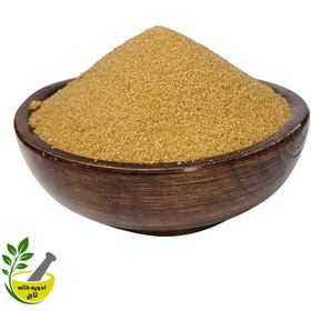 تصویر شکر قهوه ای 